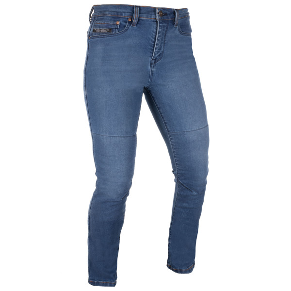 Oxford Oxford oa sofia aa straight ws jean mid blue